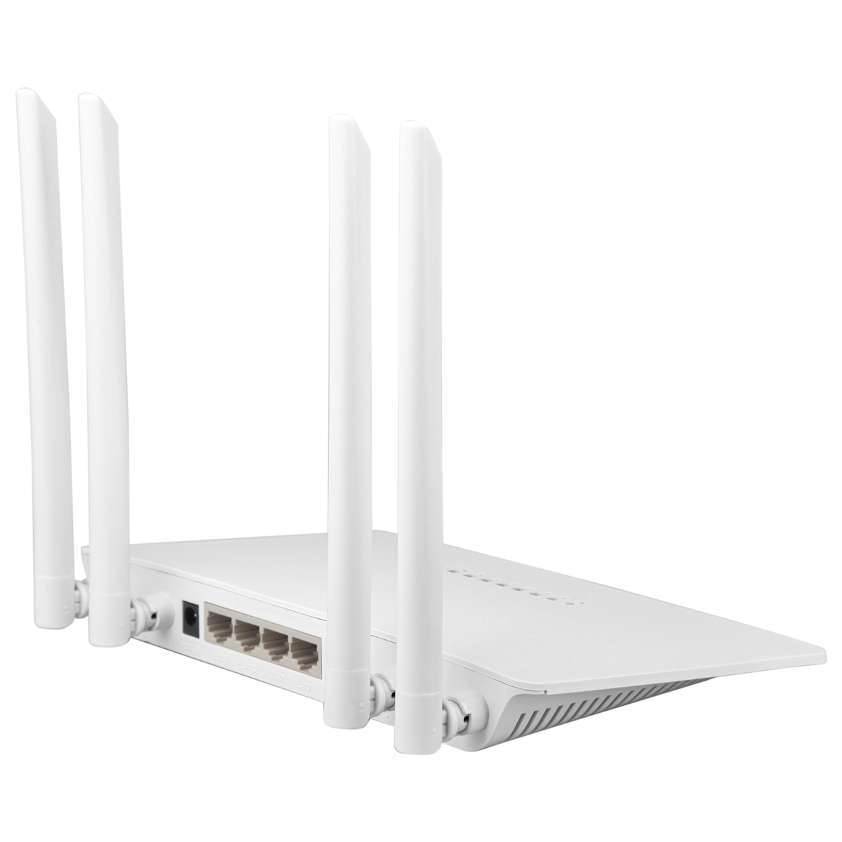 1200mbps wifi router