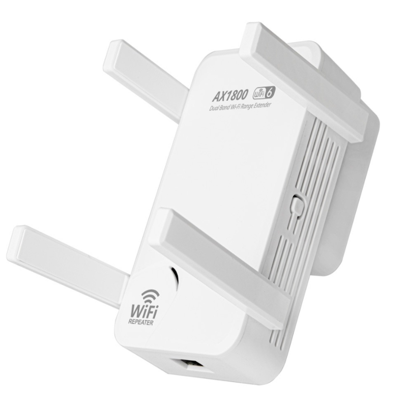 AX3000 wifi repeater